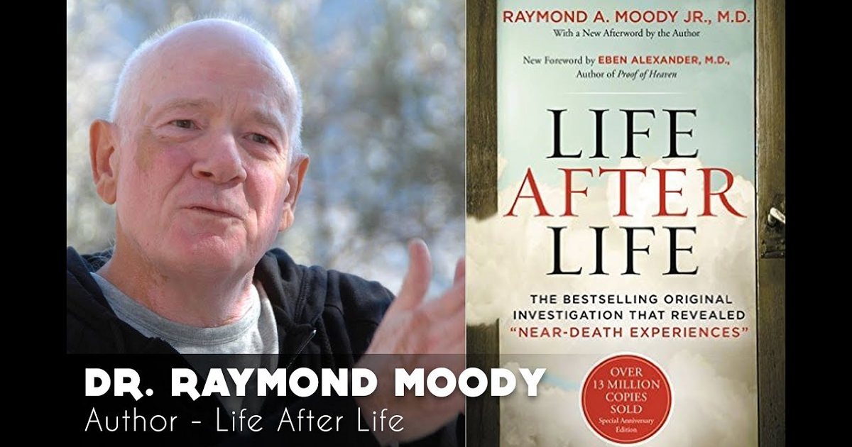 Raymond A. Moody